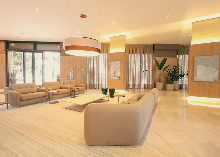 TRYP By Wyndham Ribeirão PretoHotel Em